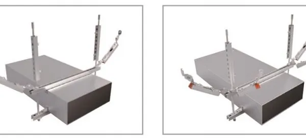 Material: Q235 Anti-corrosion Treatment: Electro-galvanizing, Hot-dip Galvanizing
