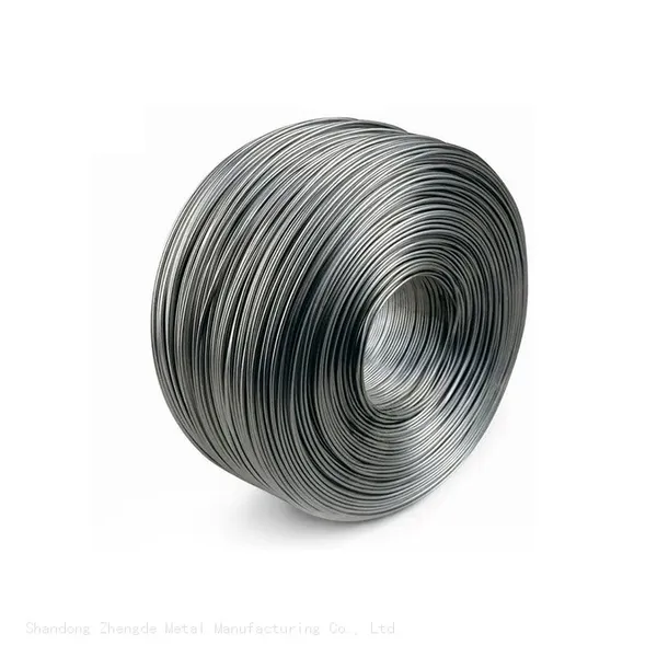 Auto Parts Black Music Spring Wire photo-5