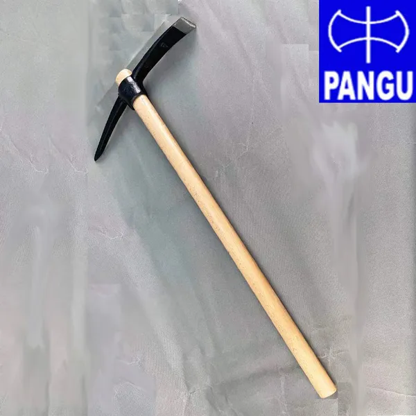 Heavy Duty Mattock, 36