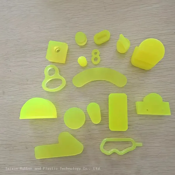 Customized Polyurethane Parts for Mold Opening Are Suitable for Automotive Component Factories in Southeast Asia. photo-2
