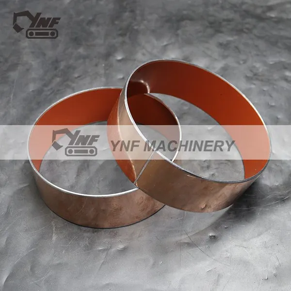 XB00014102 ZX890LCH-5A Excavator Bushing YNF18216, Excavator Rubber Parts Replacement photo-3