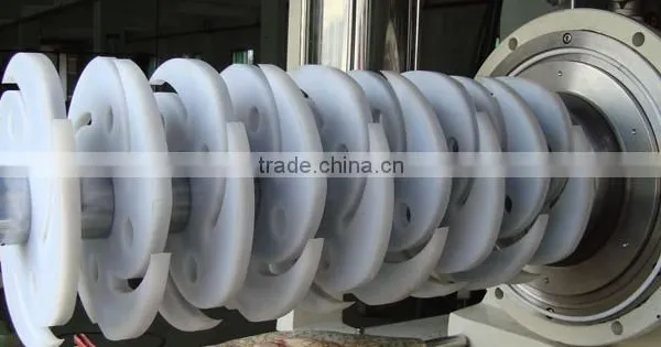 Disc Sand Mill .Micron Grinding Bead Mill Machine.Longly Machinery LSM-15L photo-4