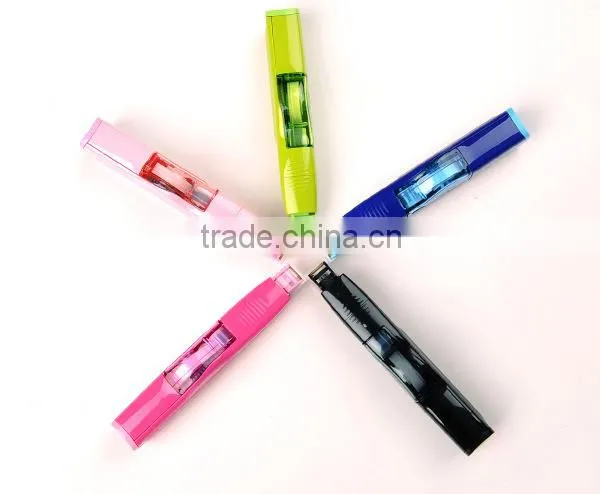 Correction Tape for the Core Material ABS Size 6m*5mm Weight 10g Various Colors for Your Choice Factory Manufacture photo-3