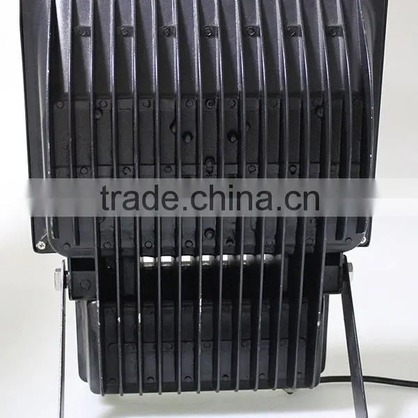 SMT 2 Warranty Years Hot 130w Led Flood Lighting Fixture With High Quality photo-6