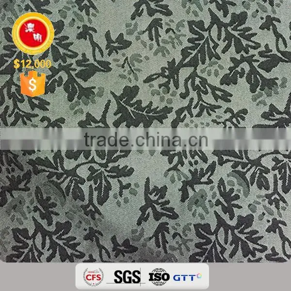 FL15039 Series Tweed 80% Polyester 20% Rayon Fabric tr Suit Fabric Wholesale photo-2