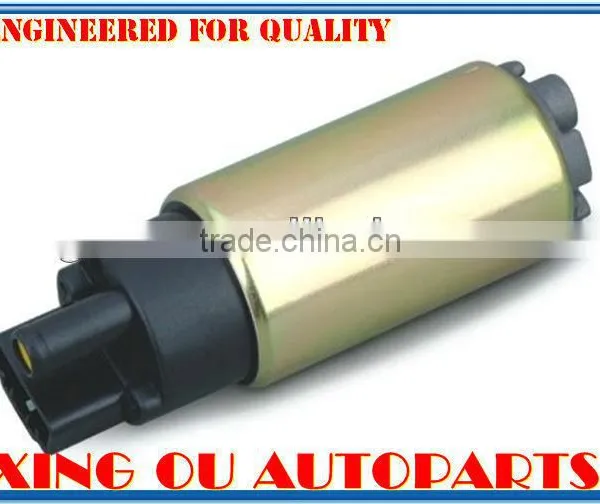 High performance Guaranteed Electric fuel pump for mitsubishi pajero MB831691