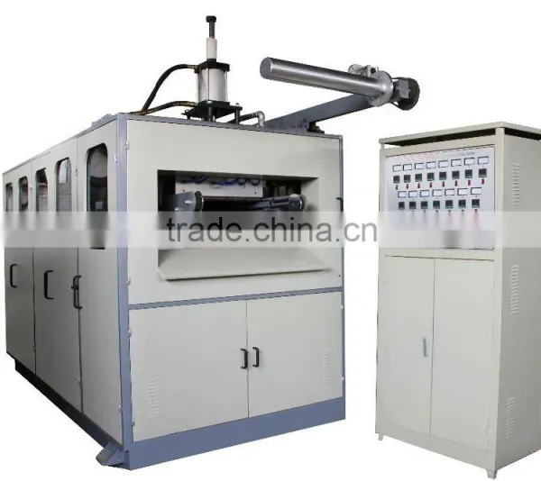 MULTI-FUNCTIONAL THERMOFORMING MACHINE photo-2