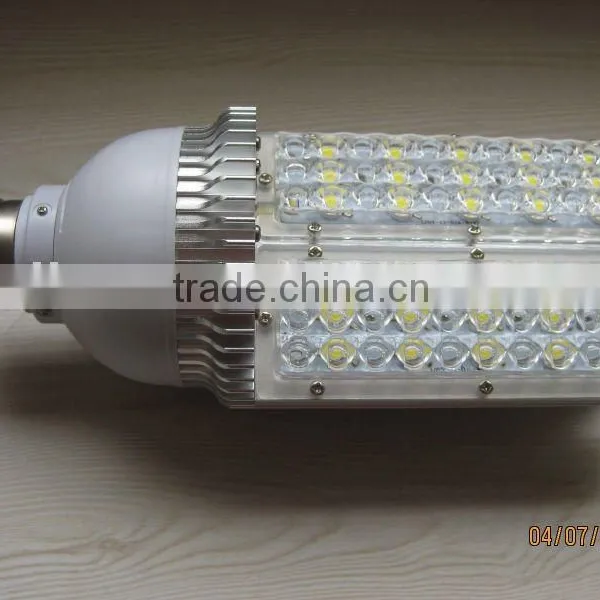 E40 AC LED lamp