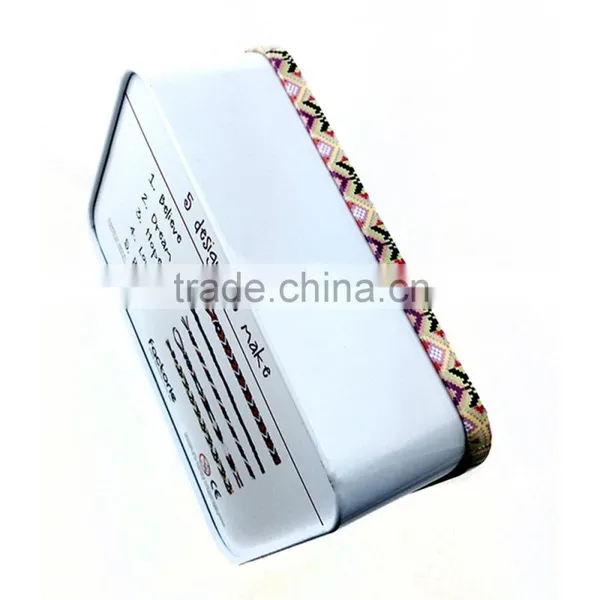 Ck-bottom CS Phone Collection Tin Cans photo-3