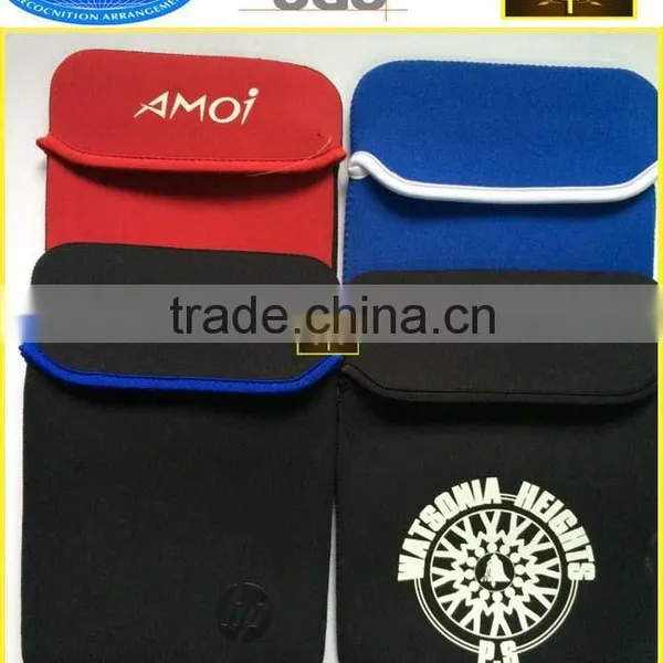 Fancy Custom Laptop Bag Wholesale photo-4