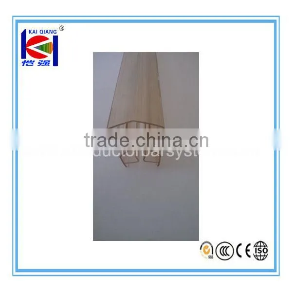 High Temperature Resistant Plastic Shell for Conductor Bar photo-3