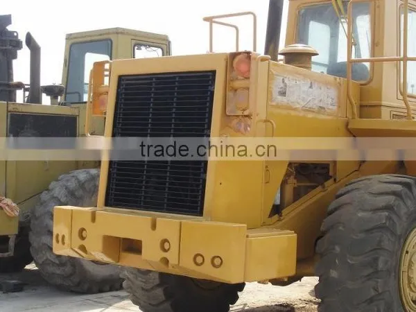 Hot Sale! Used CAT 950B Wheel Loader-usd Caterpillar 950B Loader for Sale photo-2