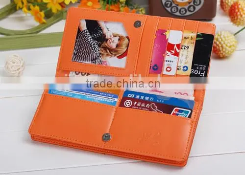 Manufacturer Yiwu Wallet photo-2