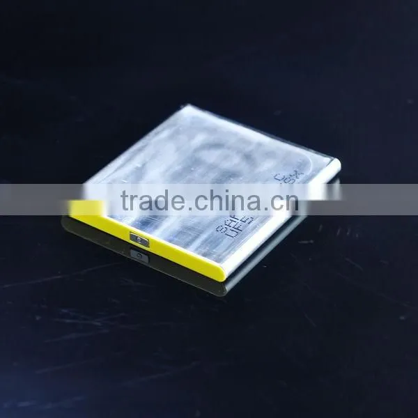 UFS15155SX Prismatic High Voltage Battery 3.8V 1980mAh photo-2