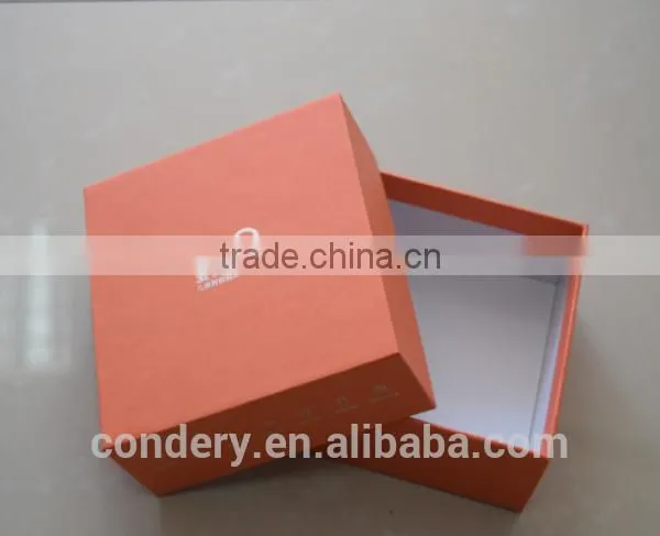 The Newest Clear Exquisite Custom Box Design Jewellery Boxes and Food Box photo-2