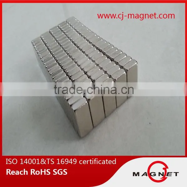 China Ndfeb Magnet Manufacturer for N50 Neodymium Magnets Price photo-6