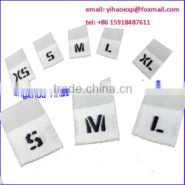 High Quality Label Printing , Garment Label Printing , Bag Label Printing , Clothing Label Printing photo-5