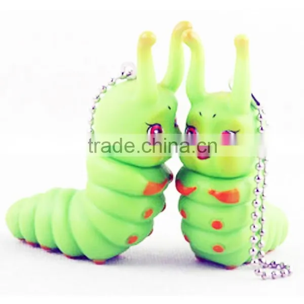 Small Plastic Keychain Toy for Children Craft Toys photo-2