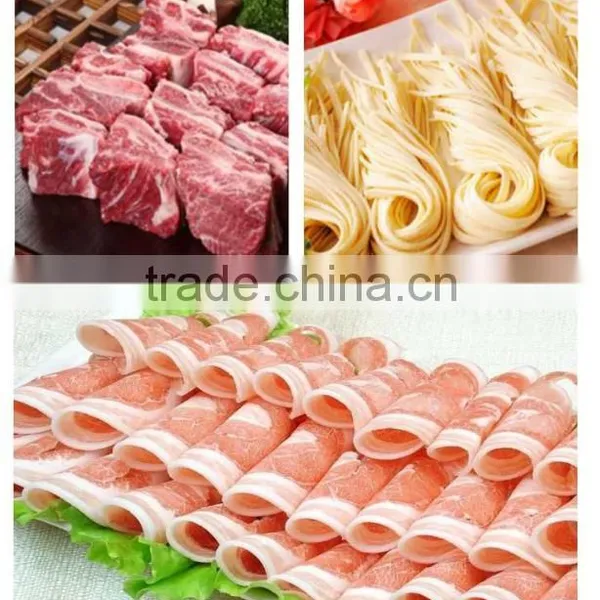 Automatic Combination Weigher Manual Noodel,meat Packing Machine photo-6