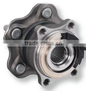 FRONT WHEEL AXLE SHAFT BEARING FOR PEUGEOT CAR photo-3
