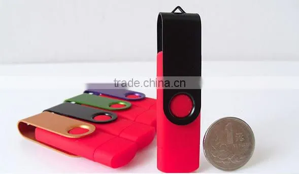 Bulk Cheap Otg Usb 3.0 Flash Drive With Free Printing Custom Logo Quality Choice photo-2