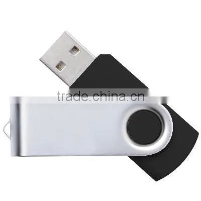 High Speed Full Capacity Twister Usb Flash Drive 16gb photo-3