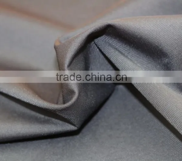 NEW 2017 Nylon Cotton Spandex Double Layer for Pants Jacket Wind Coat Fabric photo-4