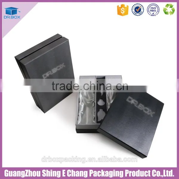 China Producer Packaging for Bottles of Wine,wine Boxes Packing photo-3