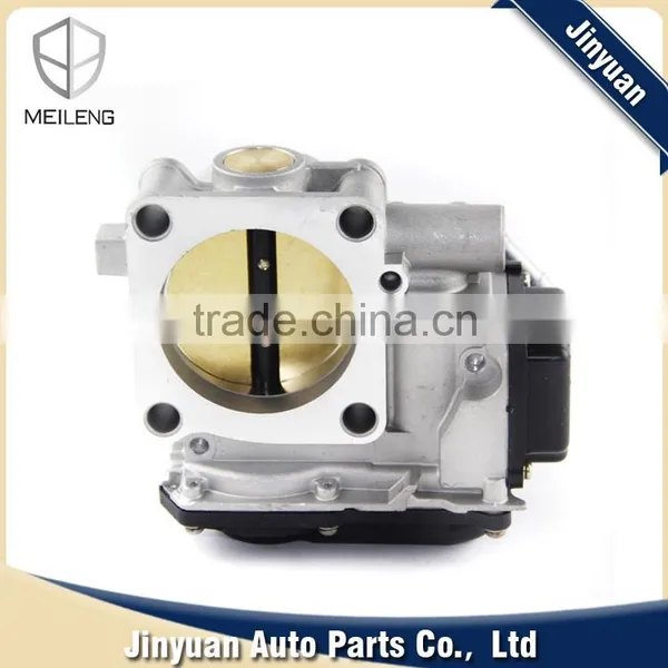 Hot Sell Auto Spare Parts Intake Manifold Throttle Body Essembly With Standard OEM 16400-R48-H01 For Honda Model Cars photo-2