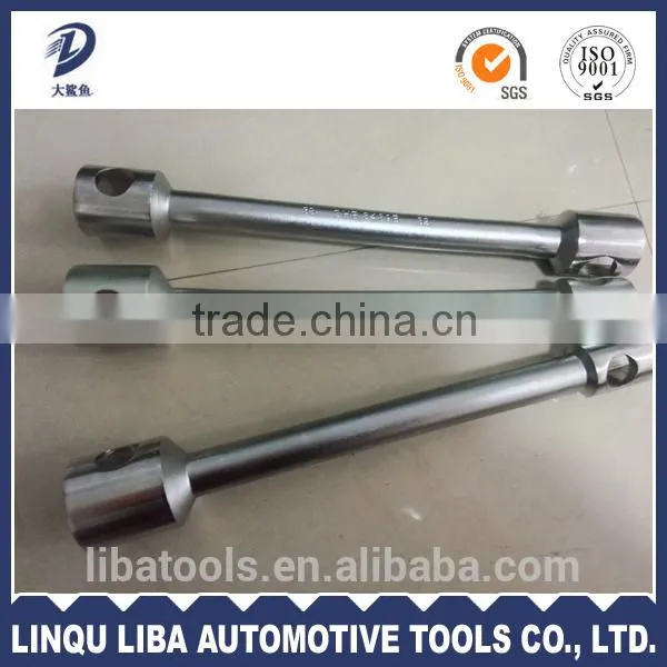 High Quality Double Head Wheel Wrench For Truck photo-6