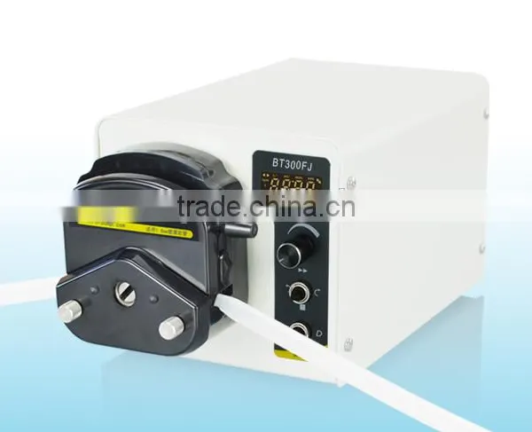 Dispenser Pump