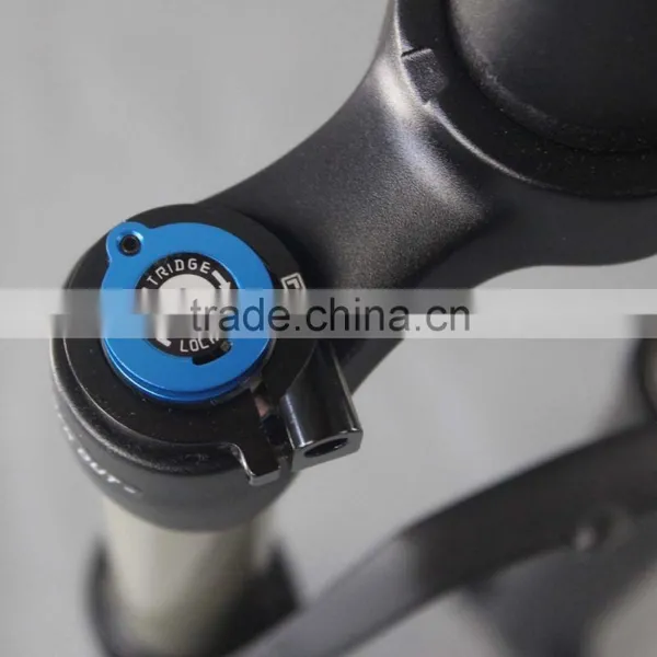2015 Spinner 29er Suspension Fork Tappered Lockout photo-3