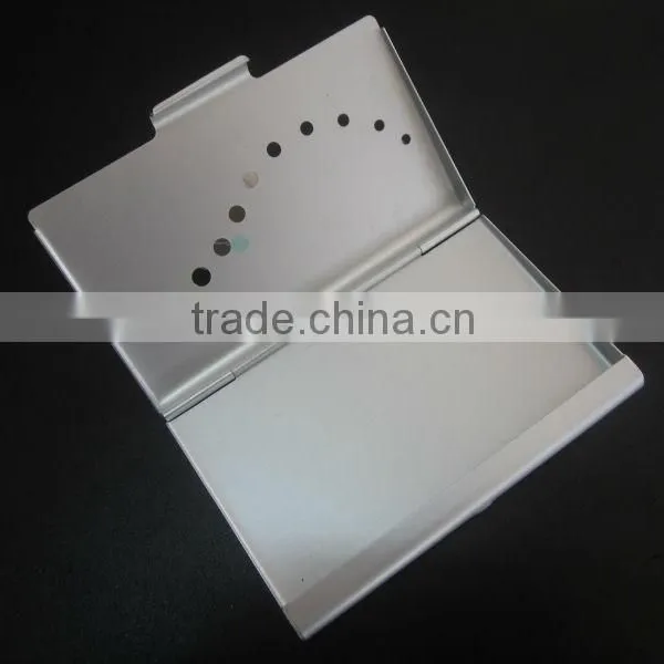 Metal Card Holder photo-5