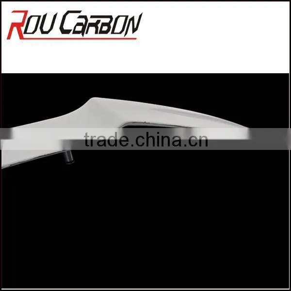 Fiberglass Body Kit for BMWW E90 E92 E93 M3 Tuning ARKYM Rear Spoiler photo-5