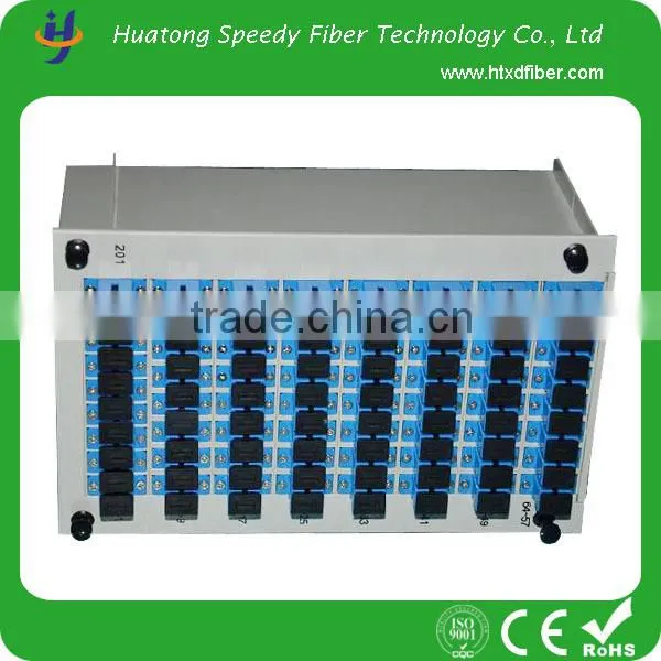Best Selling Products 1x4 1x8 1x16 1x32 1x64 Ftth Passive Optical Splitter photo-4
