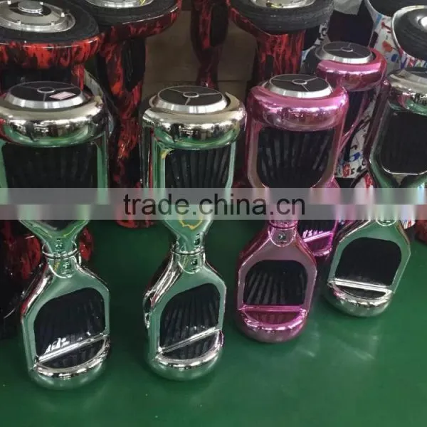 MINI-N6 Most Popoluar Hot Selling Guangzhou Factory 2 Wheels Self Balancing Scooter photo-6