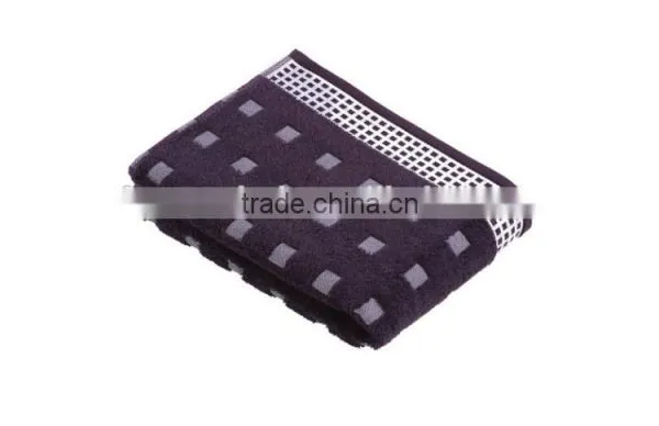 Wholesale High Quality Manufactures Of Thin Bath Foot Towel photo-6