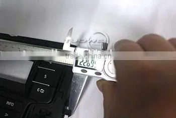 Cnc Tablet Computer Prototype by Plastic Moulding Parts Manufacturing photo-3