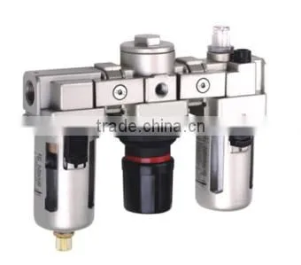 AC1000-5000 Series Air Filter Combination F.R.L Combination photo-3