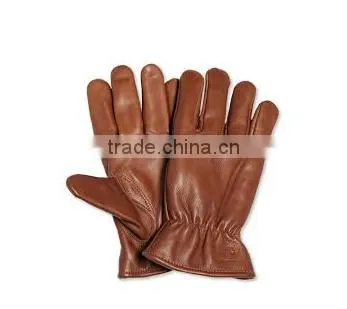 Plain Winter Gloves