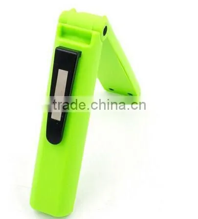Small Portable COB Foldable LED Work Light photo-5