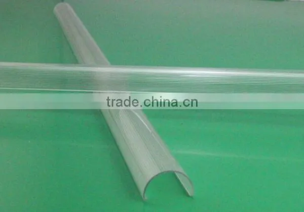 Lampshade Frames Wholesale of 1500mm/1200mm/1000mm/600mm Led Tube Light Housing photo-2