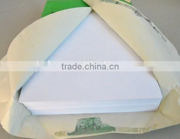Exceptional Quality Customized Logo Good Prices Double A A4 Copy Paper photo-2