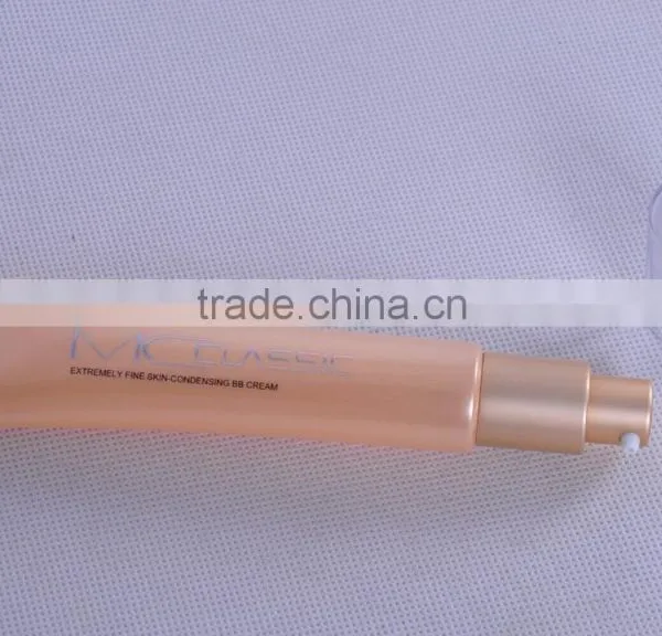 10ml Mini-Type Cosmetic Container With Airless Pump Cap for BB Cream photo-4