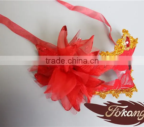 Wholesale Masquerade Party Mask photo-5