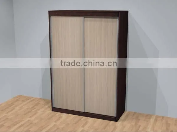 Wardrobe With Sliding Doors 150 cm
