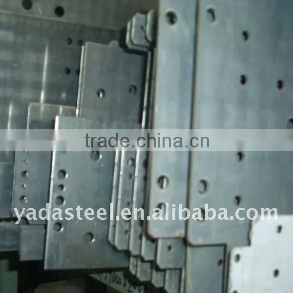 Stainless Steel Perforated Sheet