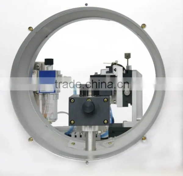 LINKJOIN CIM-3101PMD Hard Magnet Fast Measurement Device Automatic Cuboid Shape of Hard Magnets Trade Assurance Supplier photo-4
