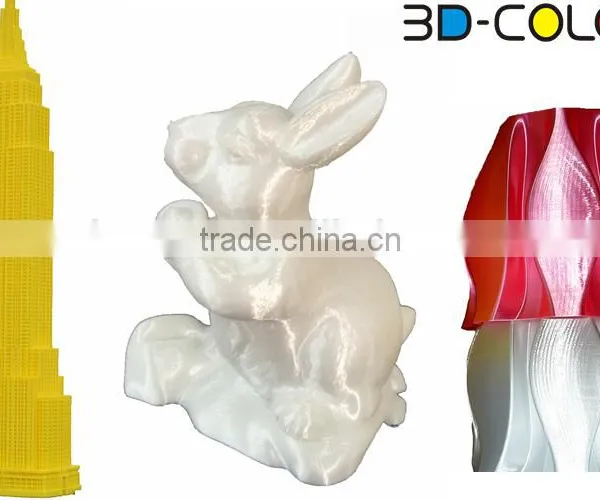 Modified Pla 1.75/3mm Pla 3d Filament photo-6