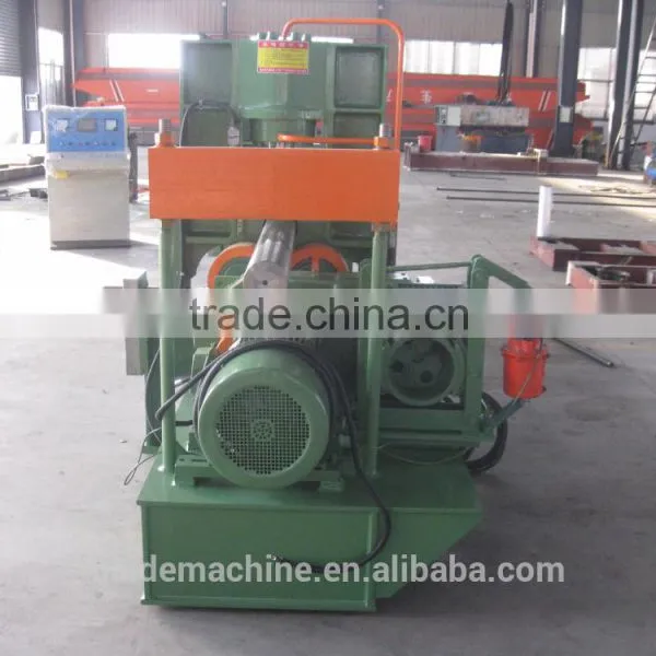 W11S Asymmetrical 3-roller Bending Machine Hydraulic Sheet Metal Rolling and Bending Machine photo-2